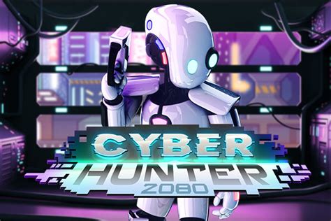 Cyber Hunter 2080 Bodog